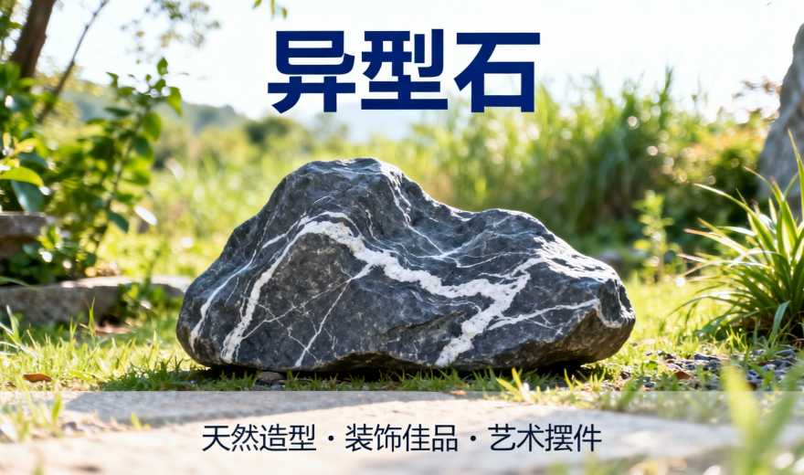 花岗岩异型件可以定制加工吗？常见厂家类型说明