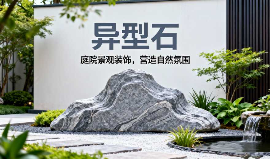 异型石加工厂一般具备哪些生产能力